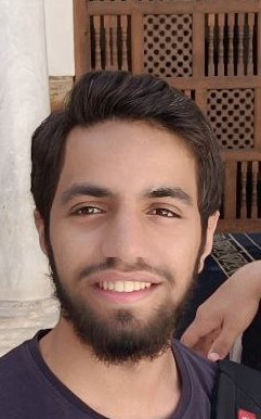 محمد أحمد سالم